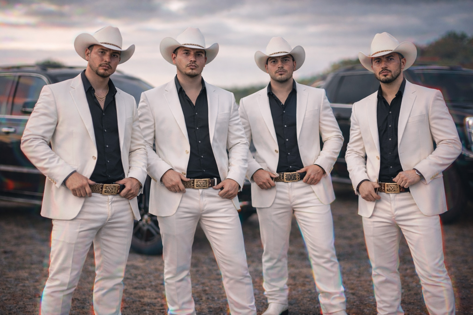 Best New Corridos Album Right Now (2026 Edition)